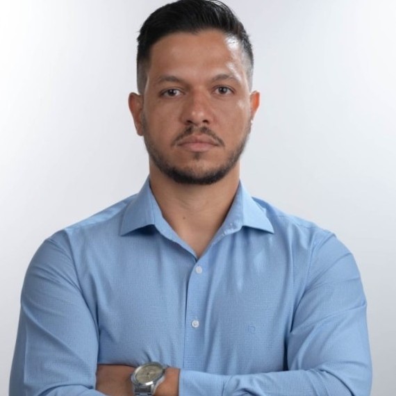 Foto de Davidson Brito