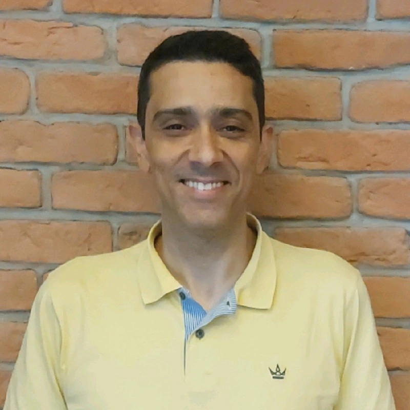 Douglas Gomes