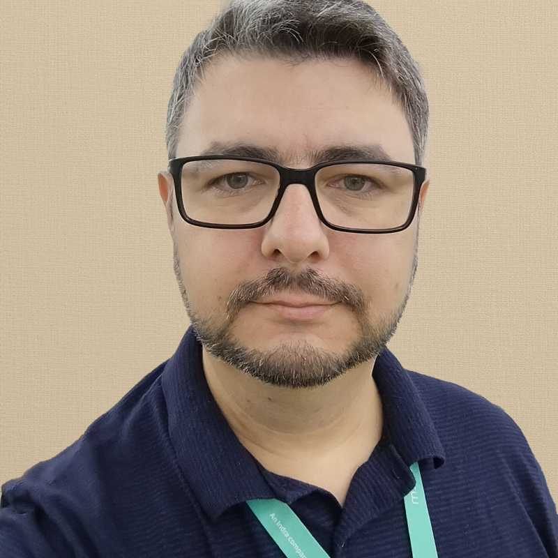Foto de Eduardo Henrique Marques Ferreira