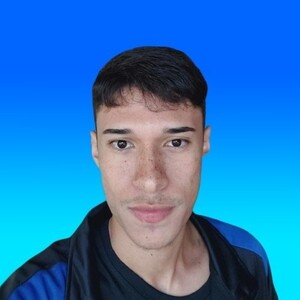 Foto de Felipe da Costa Coqueiro