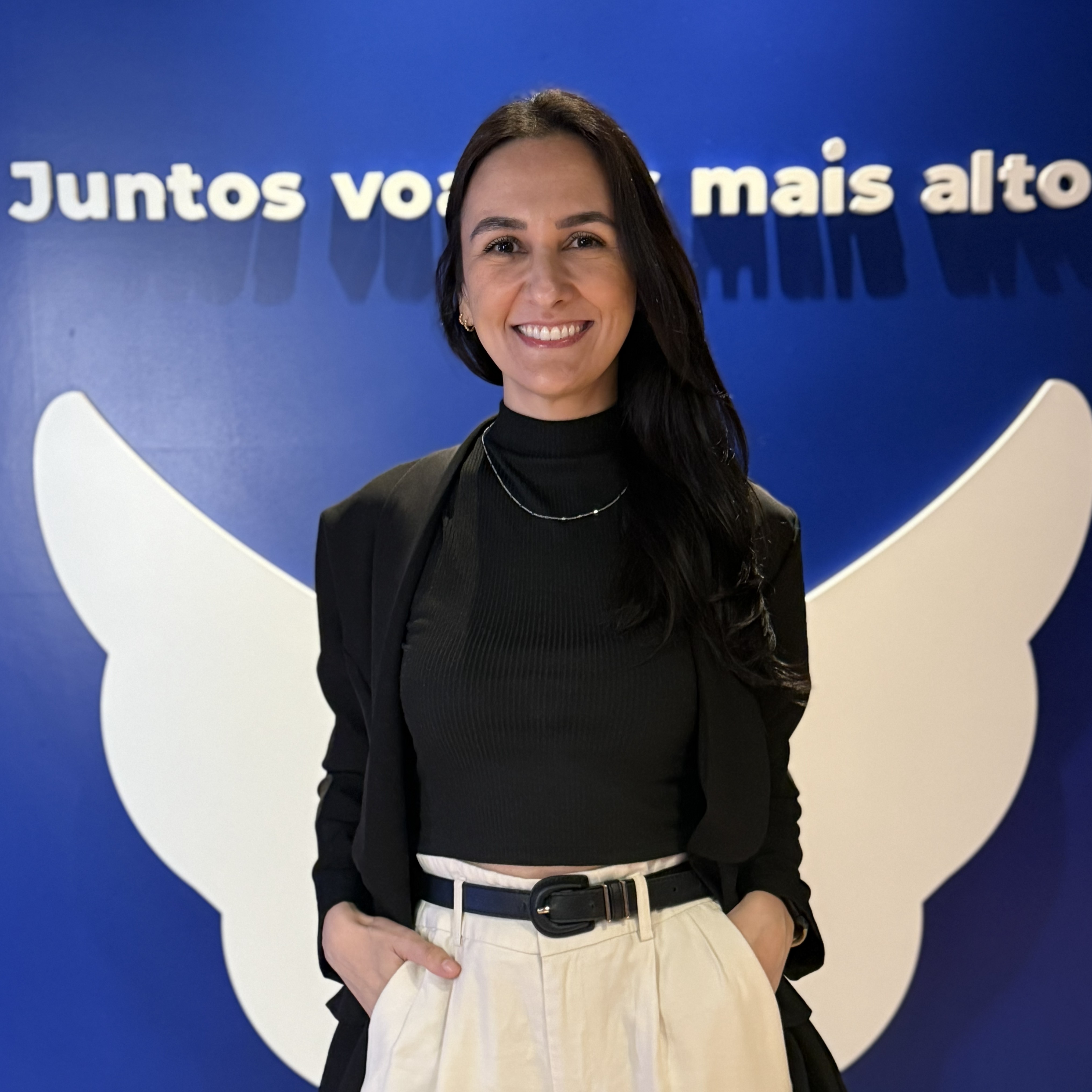 Foto de Fabiana Claudino