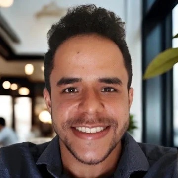 Foto de Fabricio Magalhaes Sena