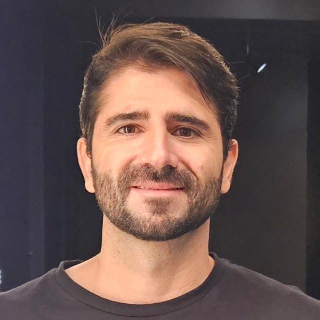 Foto de Felipe Tagliapietra