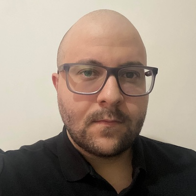 Fernando Araujo