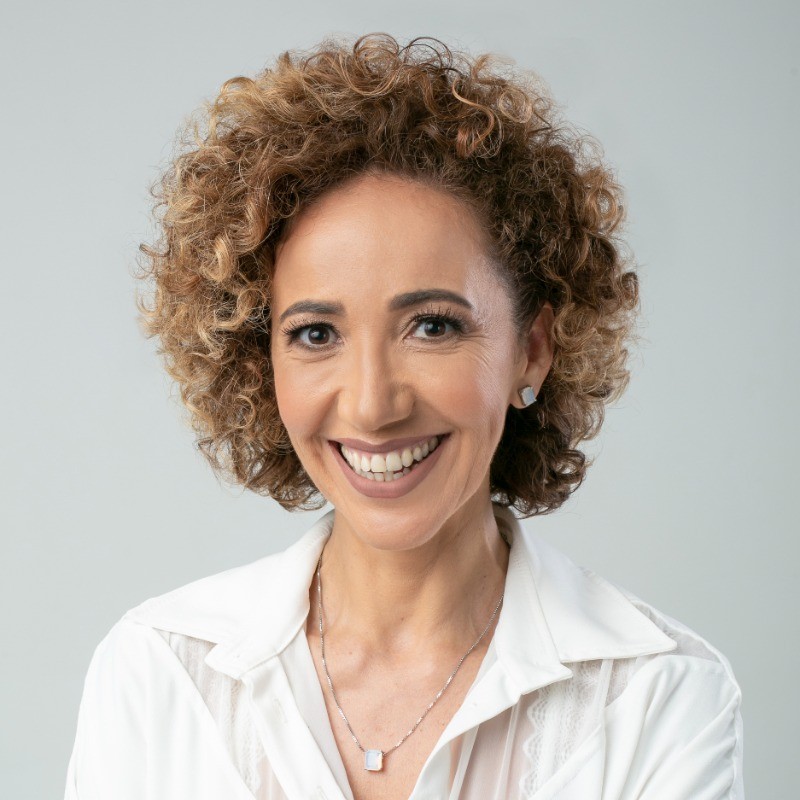Foto de Flavia Bitencour