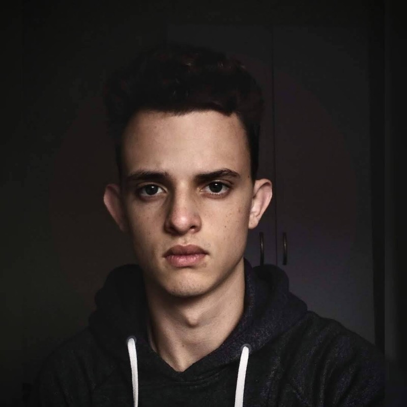 Foto de Gustavo Lazzarini