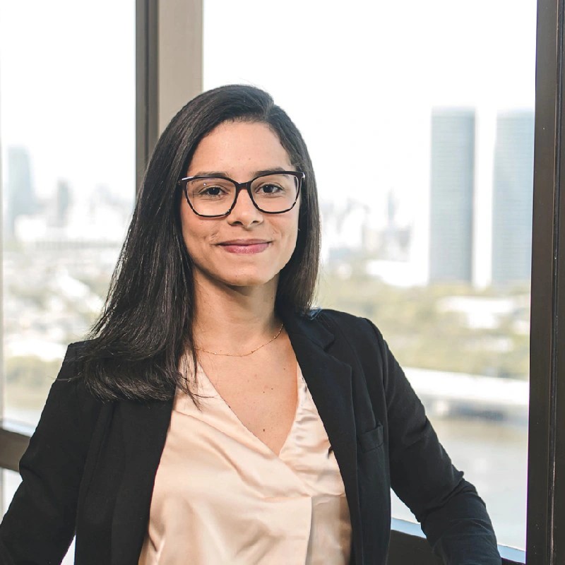 Foto de Gizele Eishila Silva de Andrade