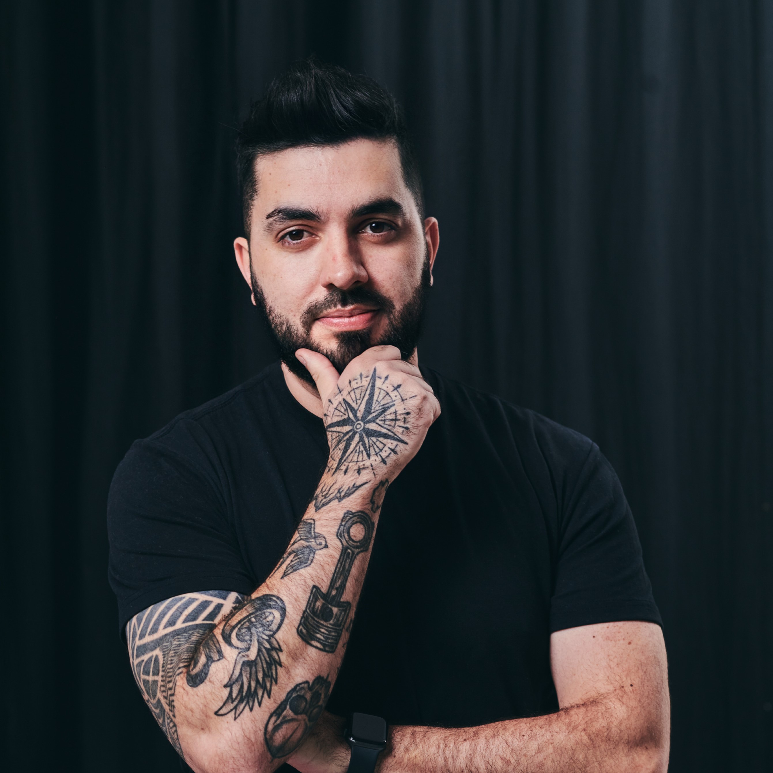 Foto de Guilherme Ferreira