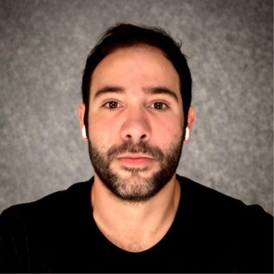 Foto de Gustavo Farias