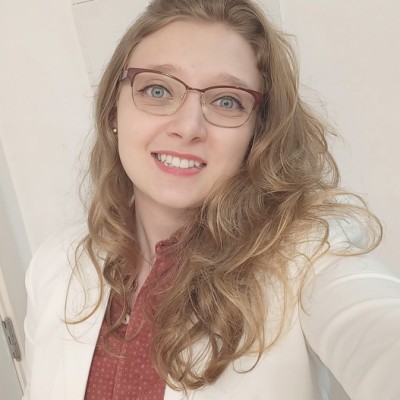 Foto de Izabella Zavanelli