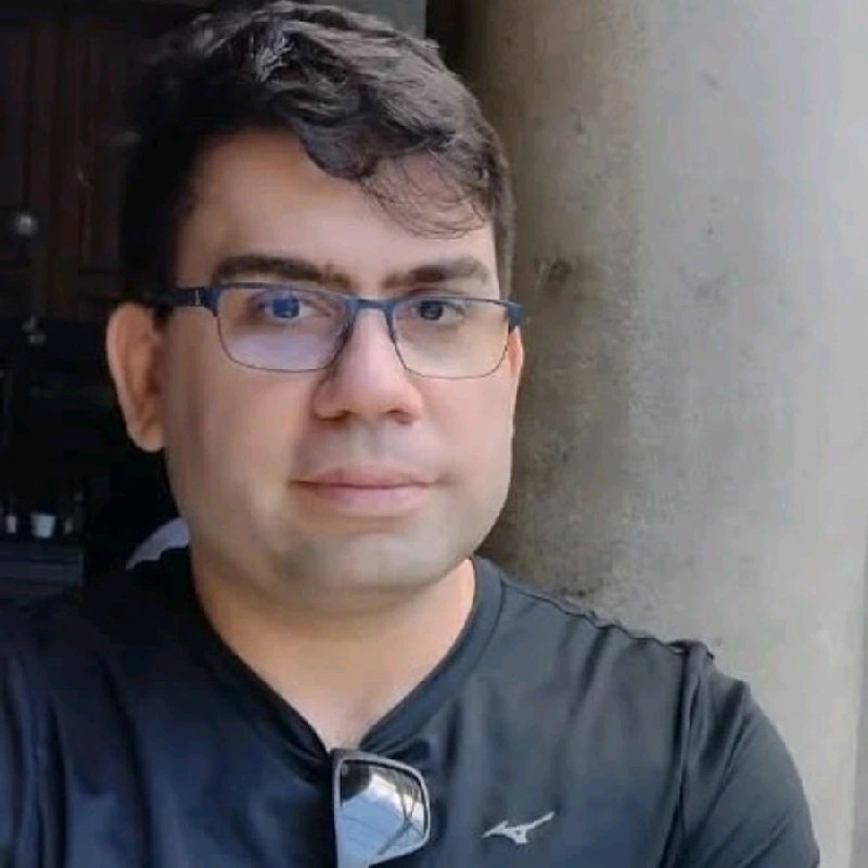 João Ricardo Core Dutra