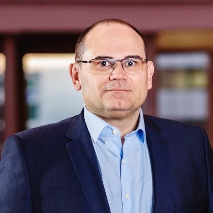 Foto de Jair Otharan Nunes