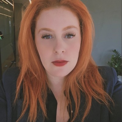 Foto de J&eacute;ssica Manquillo