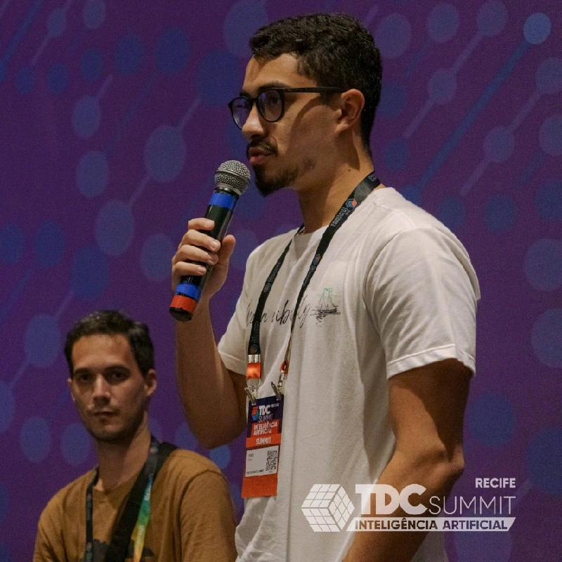 Foto de João Antônio Nascimento Teles