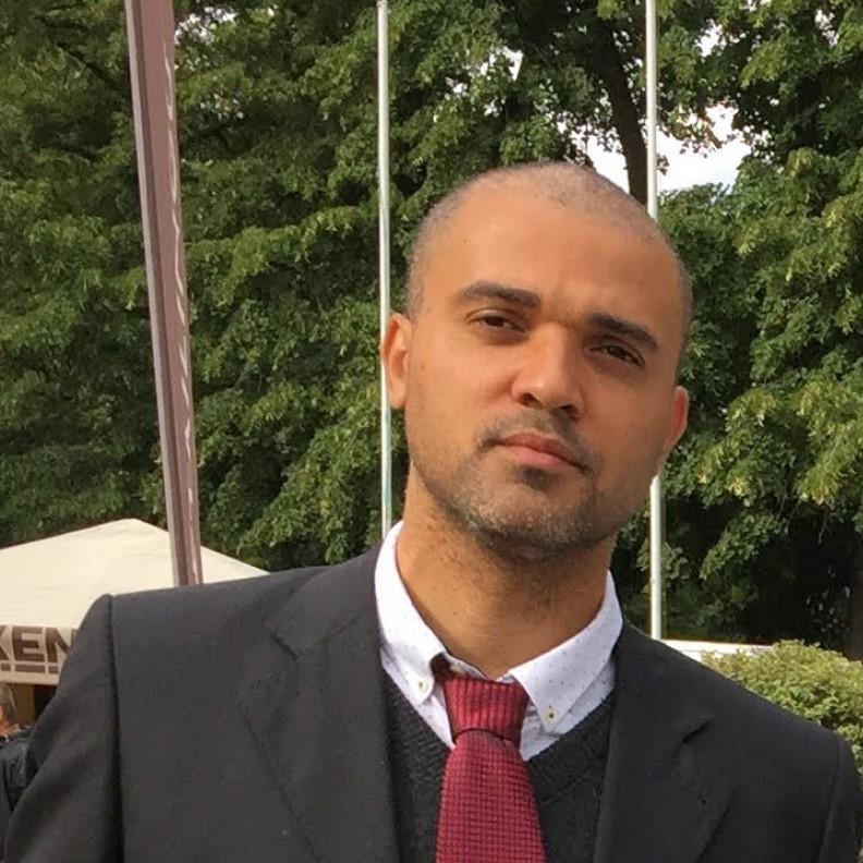 Kleber Povoação