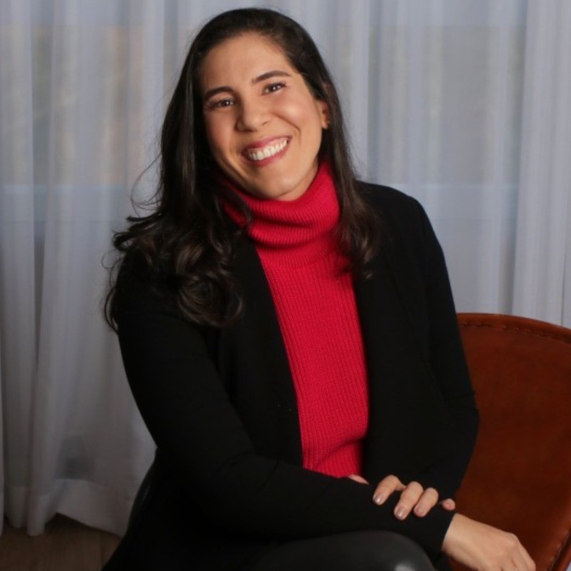 Foto de Laís Xavier