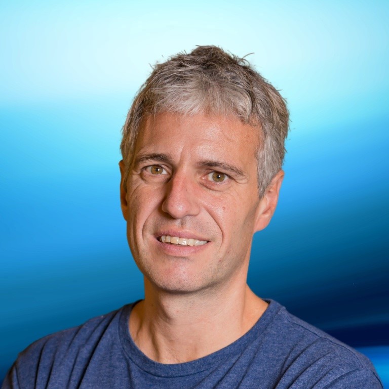 Foto de Leonardo Andreucci