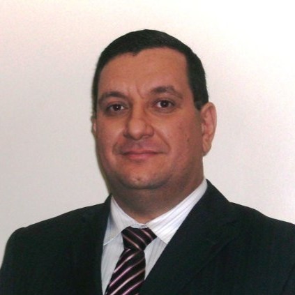 Leonardo Gibrail