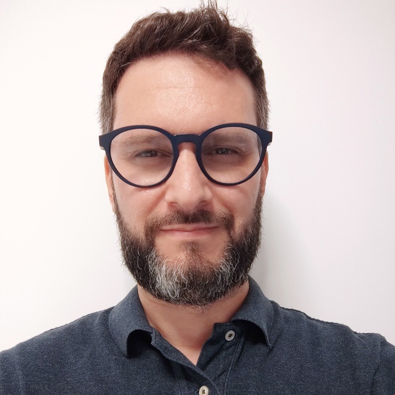 Leonardo Iossi