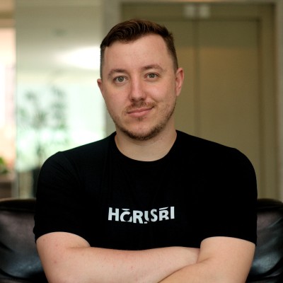 Foto de Leonardo Marquardt Constanski