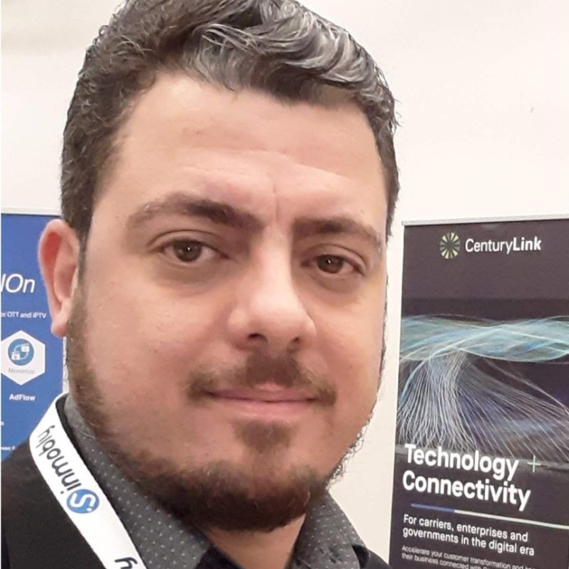 Douglas Lopes