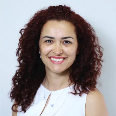 Foto de Lorena Brasil Cirilo Passos