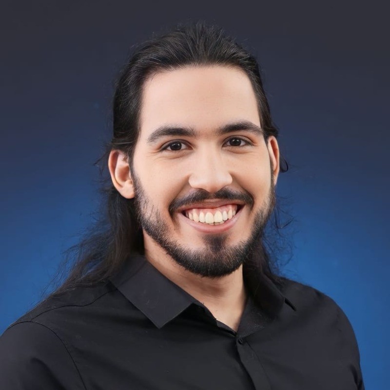 Foto de Lucas Meira