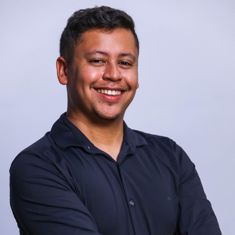 Foto de Lucas Pizzo