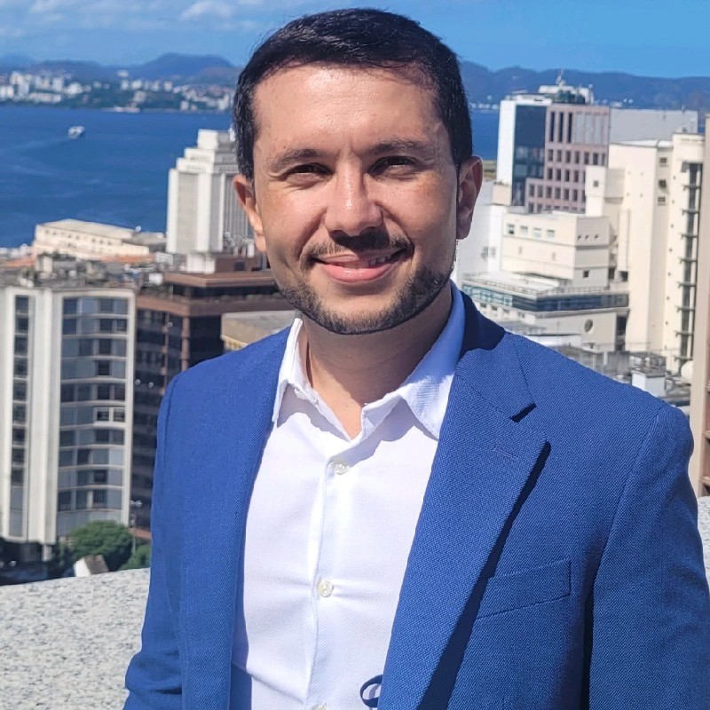 Foto de Lucas Ribeiro Mata