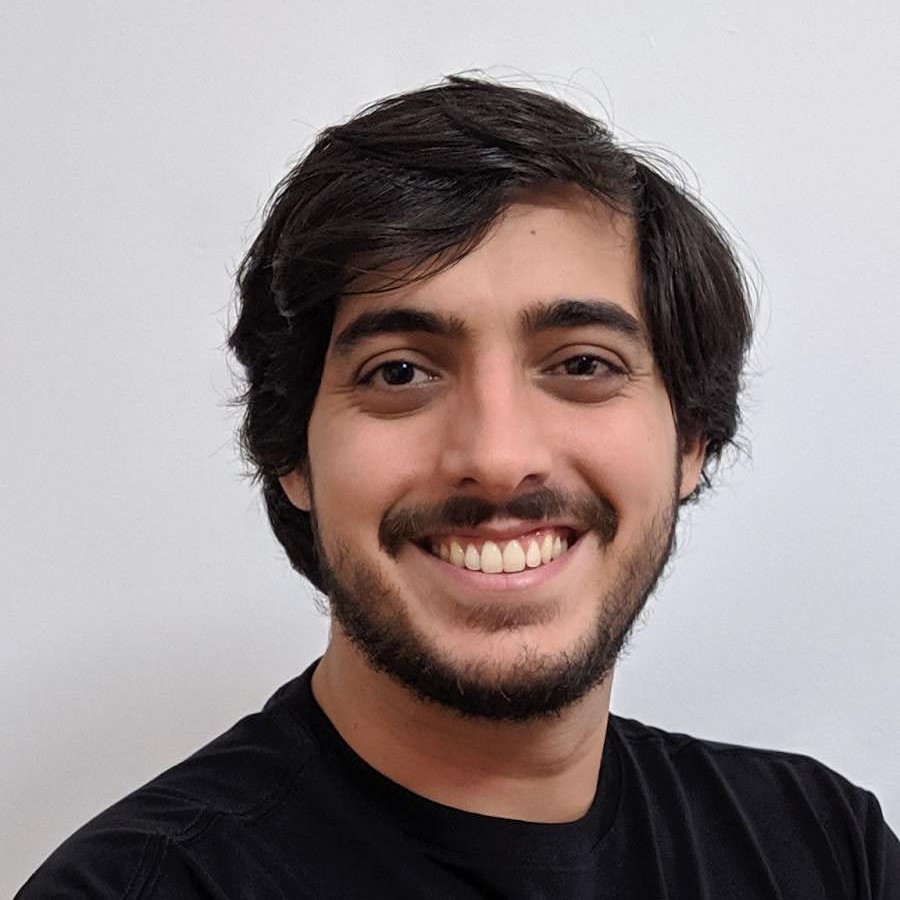 Foto de Lucas Bittencourt