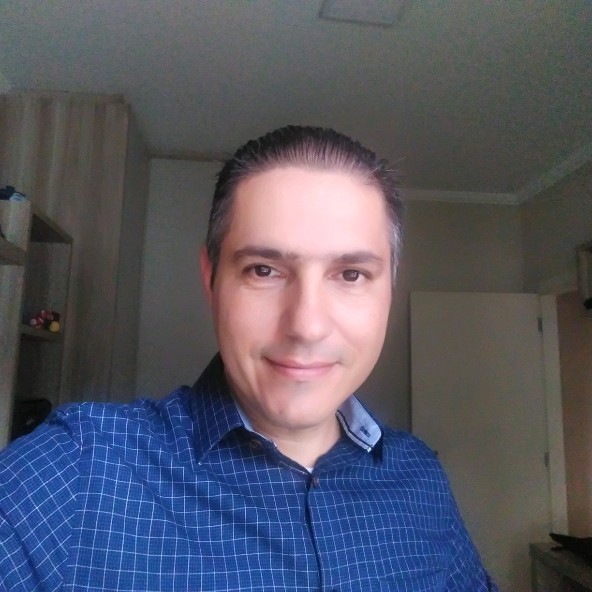 Luciando Fernandes de Souza