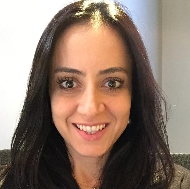 Lucila Orsini