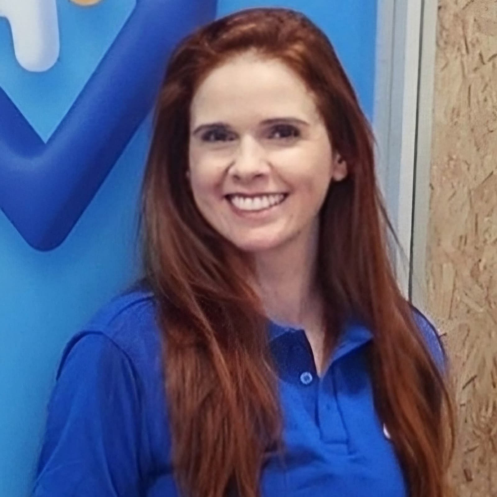 Foto de Lucilene da Silva Leite