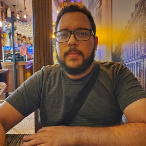 Foto de Luiz Felipe Véras Gonçalves