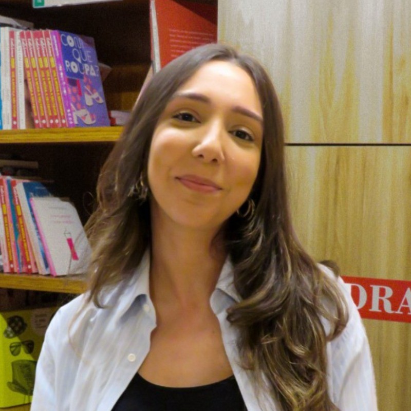 Foto de Luiza Braga