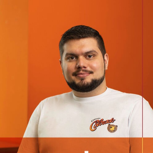 Foto de M&aacute;rio Elias M. Vieira