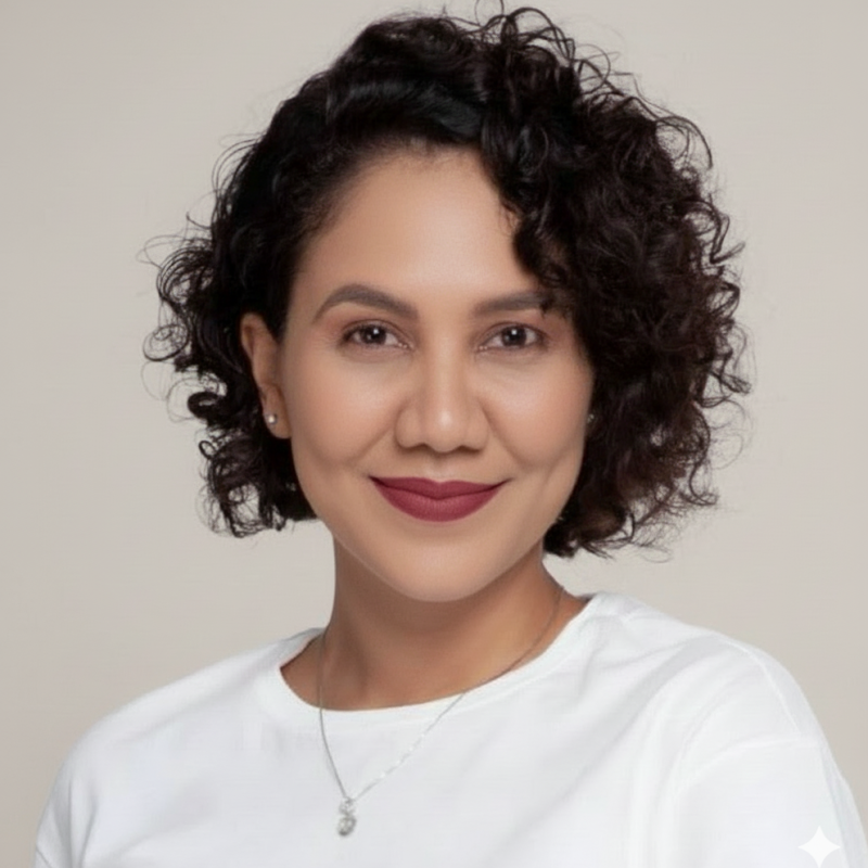 Foto de Marcela Noronha