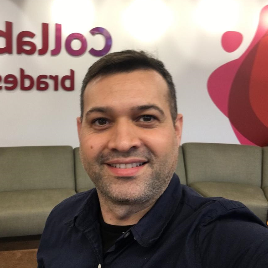 Marden Nadson Lelis Teixeira