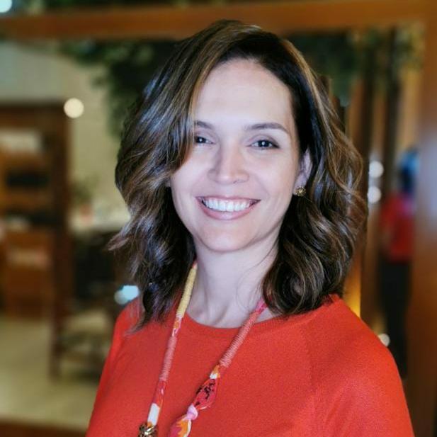 Foto de Marinas Dantas