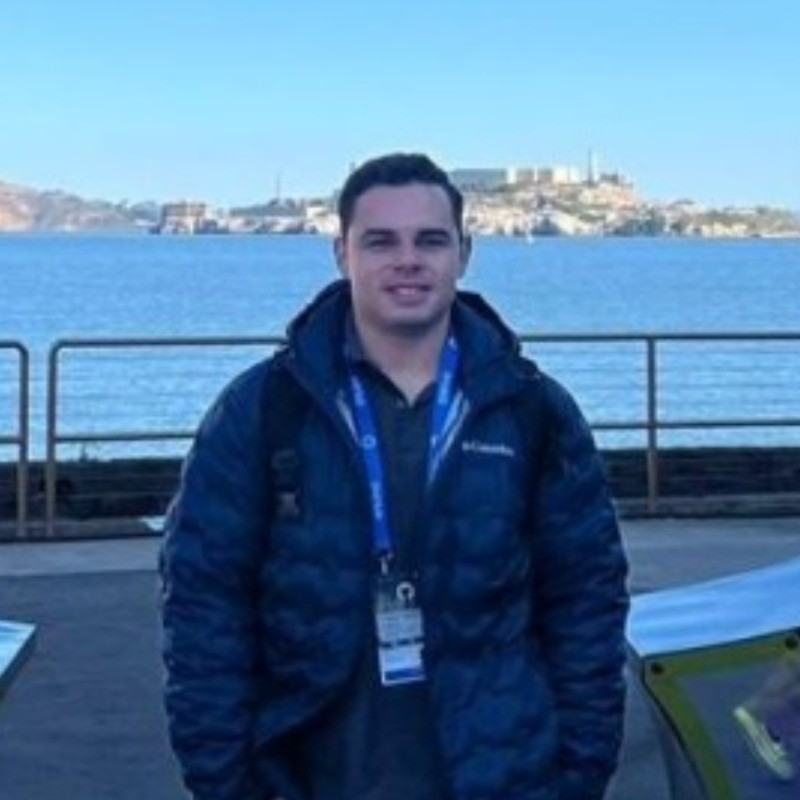 Foto de Marcel Carvalho Manfio