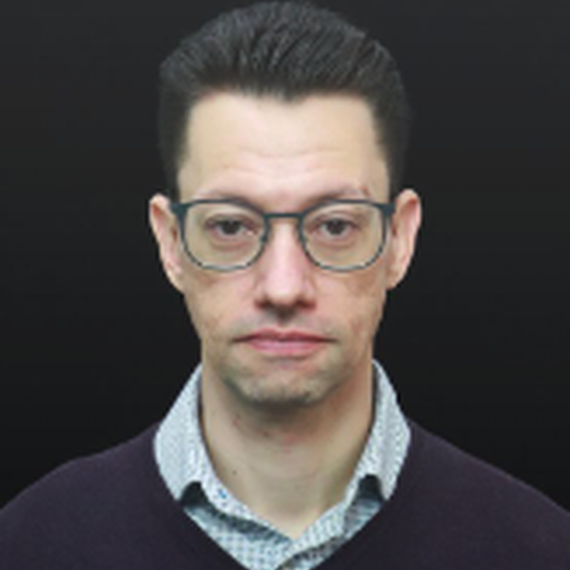 Marcelo Andre De Oliveira