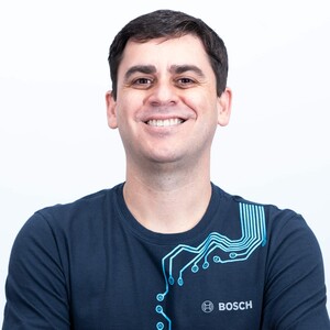 Foto de Márcio Garcia