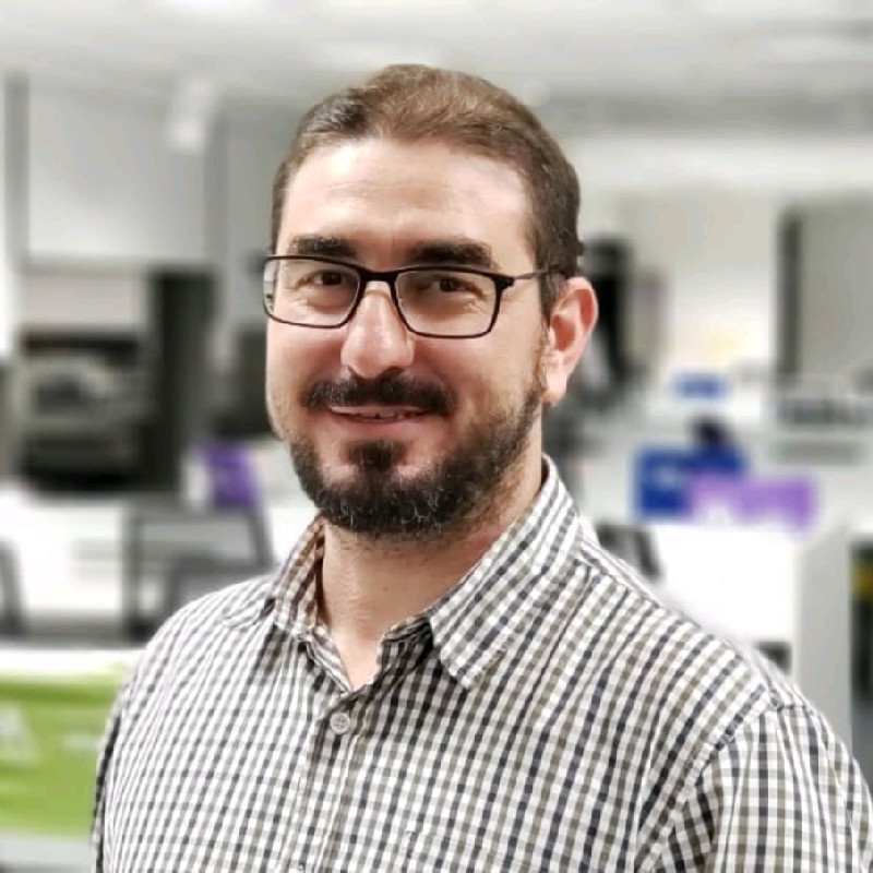 Marcos Bueno