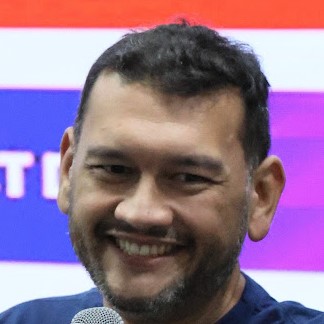 Foto de Marcus Tutui