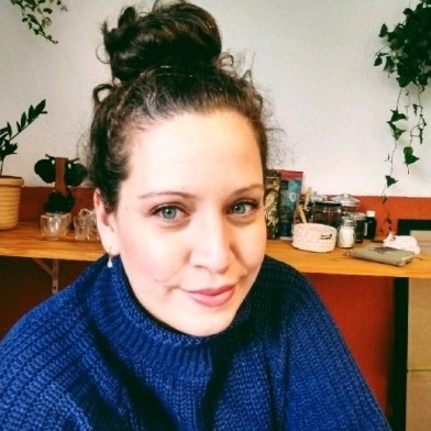 Foto de Maria Eug&ecirc;nia Dela Rosa