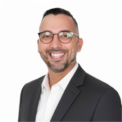 Foto de Mateus Salom&atilde;o