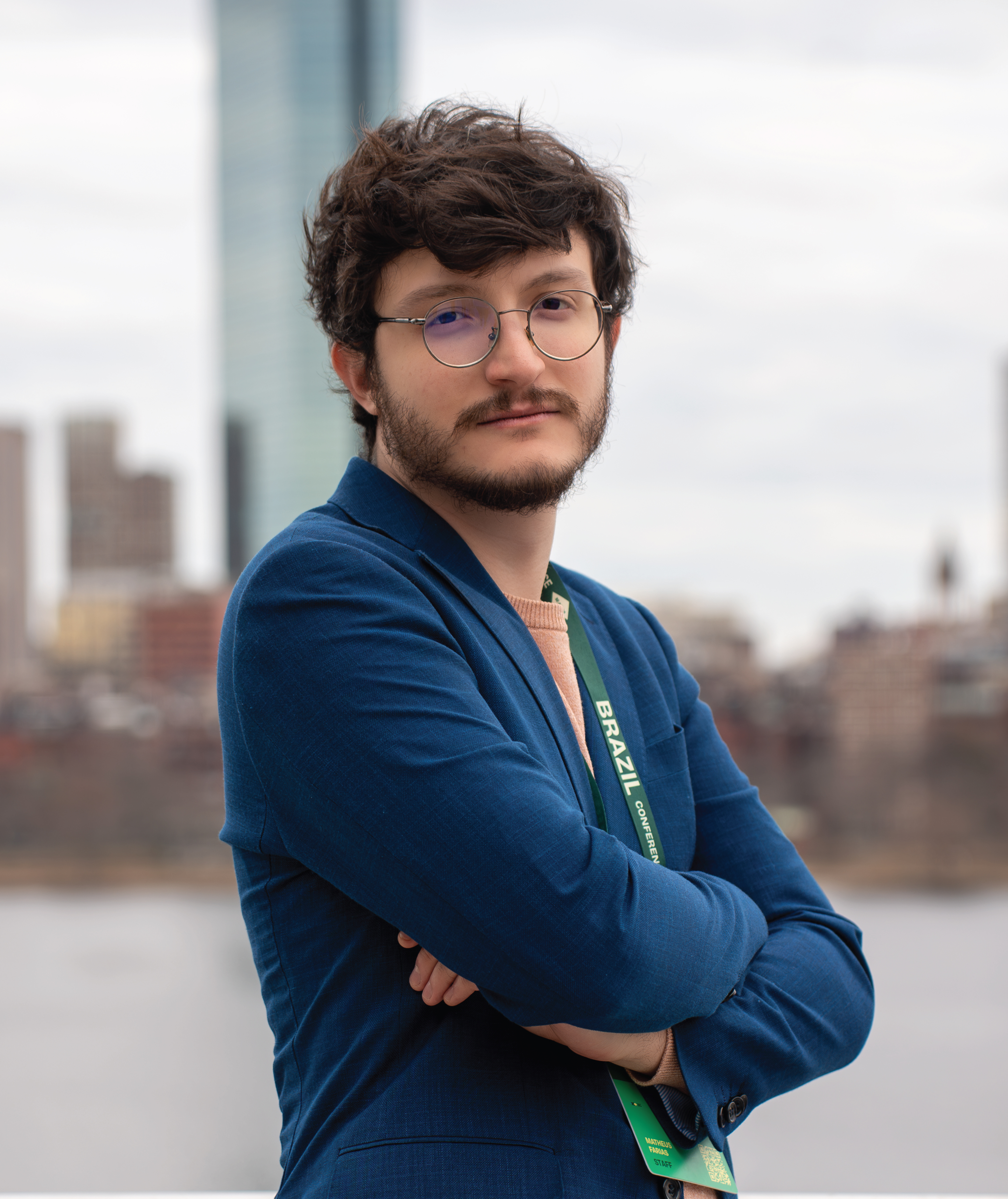 Foto de Matheus Farias