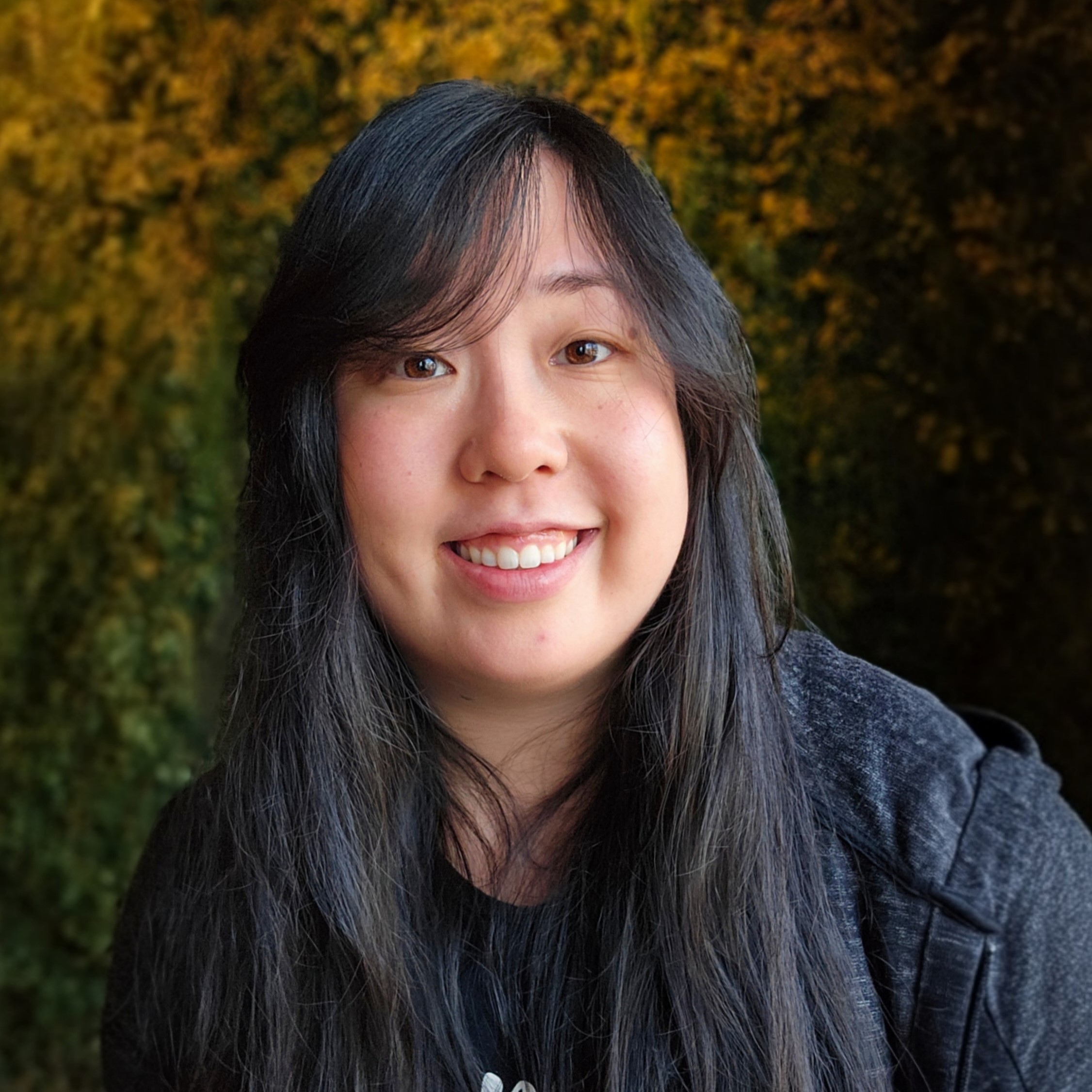 Foto de Mayumi Shingaki Sacono