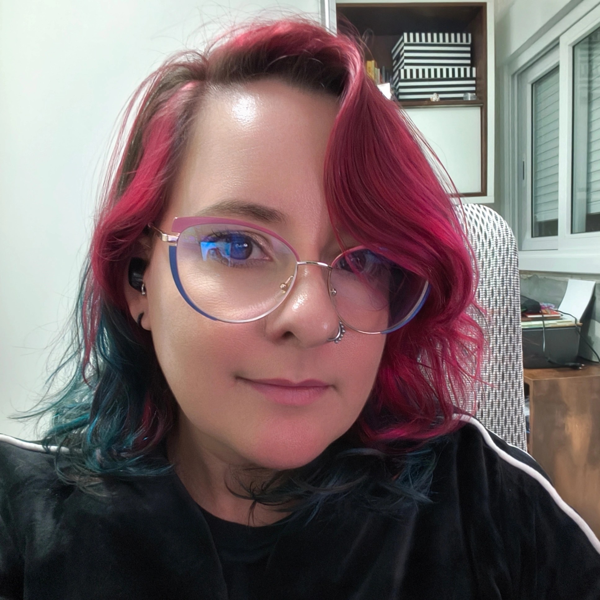Melissa Weber Mendon&ccedil;a