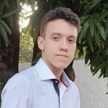 Arthur Miranda